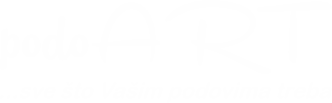 logo Podoart